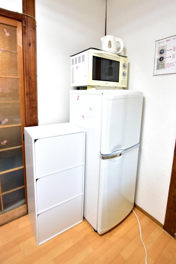 Villa Watarian Kyōto Esterno foto