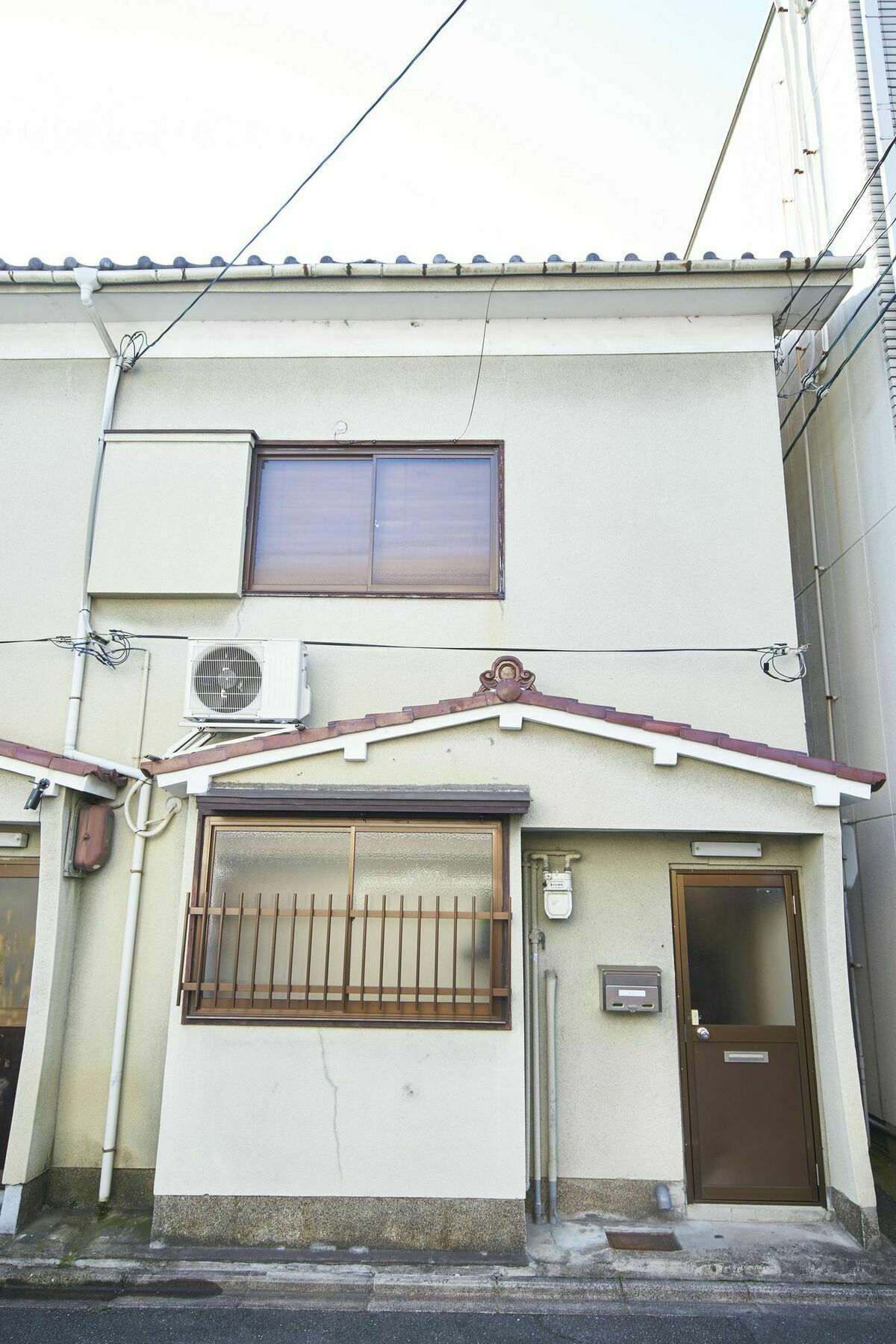 Villa Watarian Kyōto Esterno foto