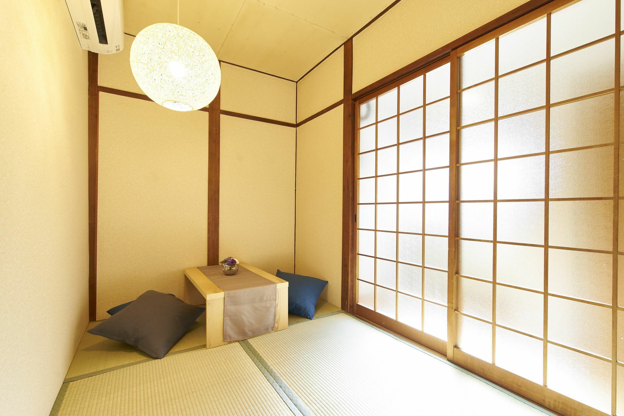 Villa Watarian Kyōto Esterno foto
