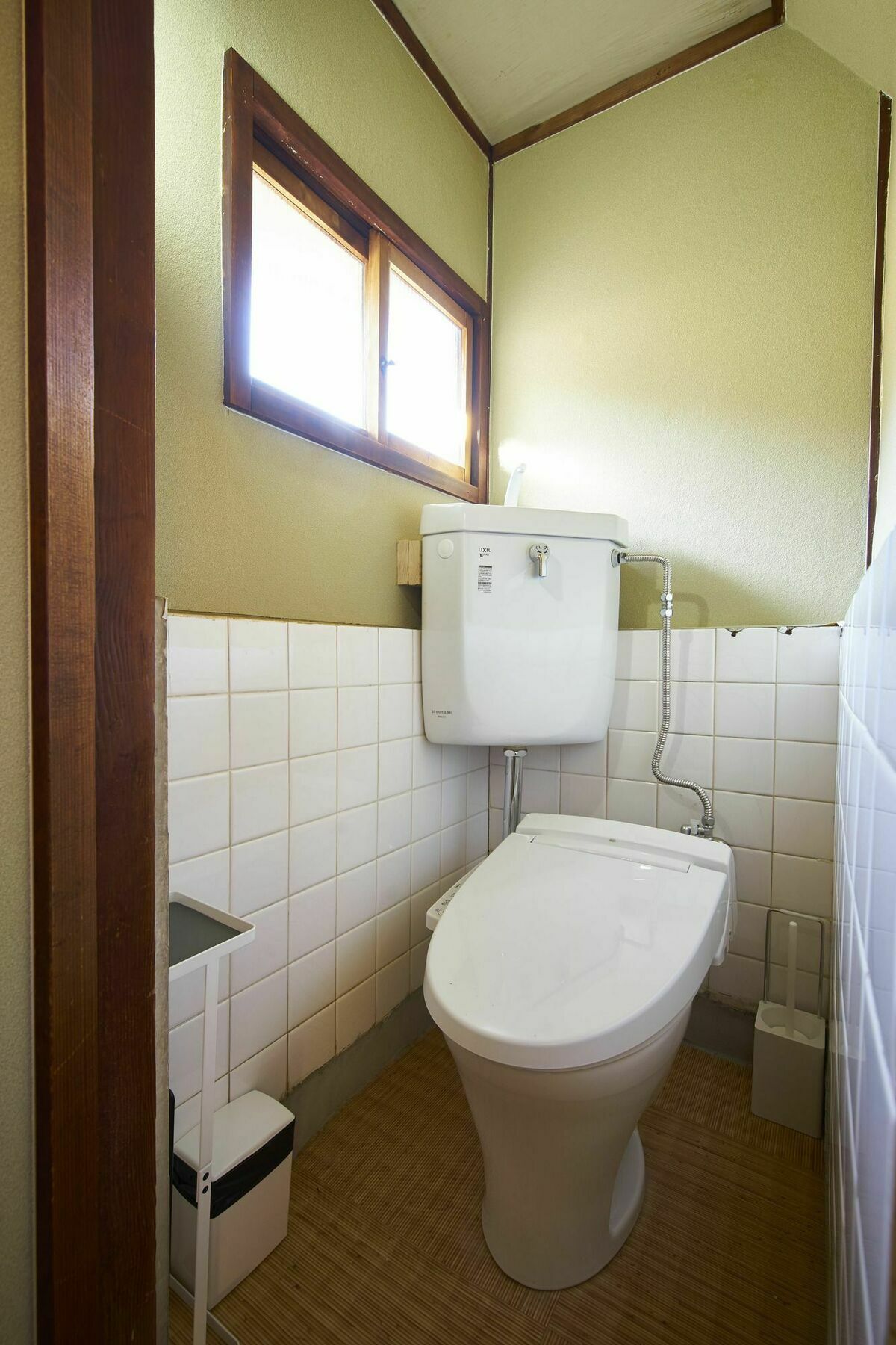 Villa Watarian Kyōto Esterno foto